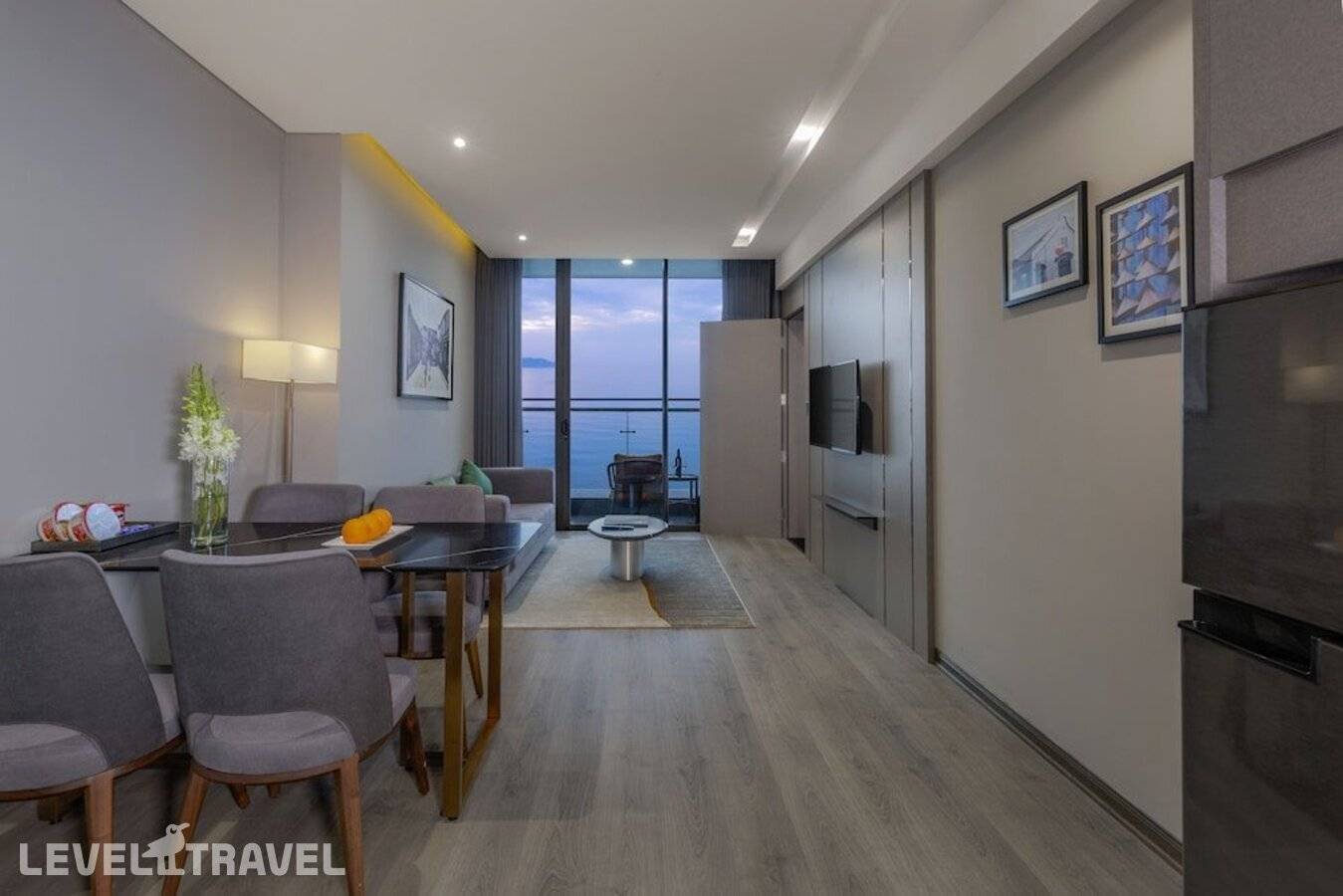 фотографии отеля Le Sands Oceanfront Danang Hotel в Вьетнам(Дананг) - фото №24