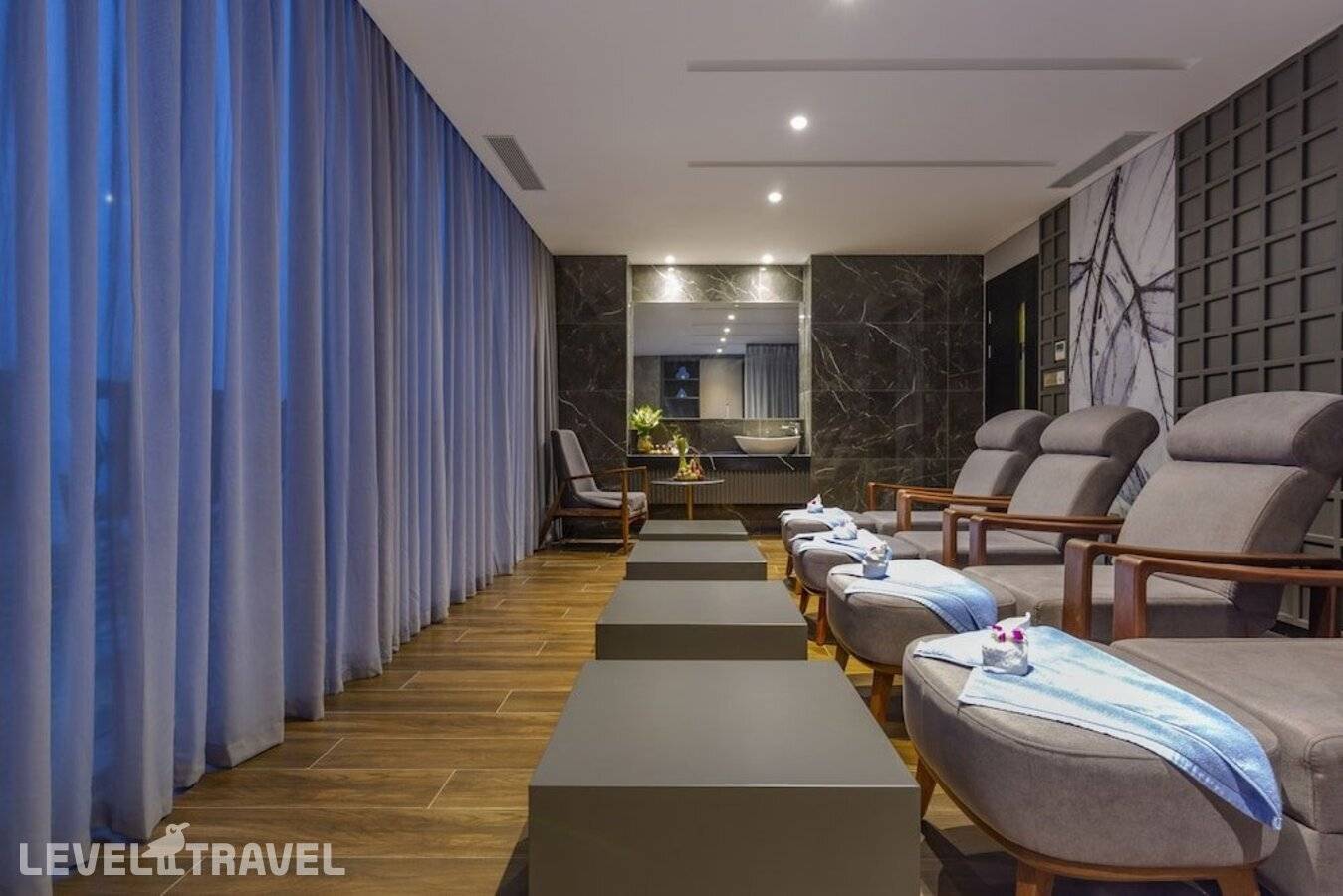 фотографии отеля Le Sands Oceanfront Danang Hotel в Вьетнам(Дананг) - фото №50