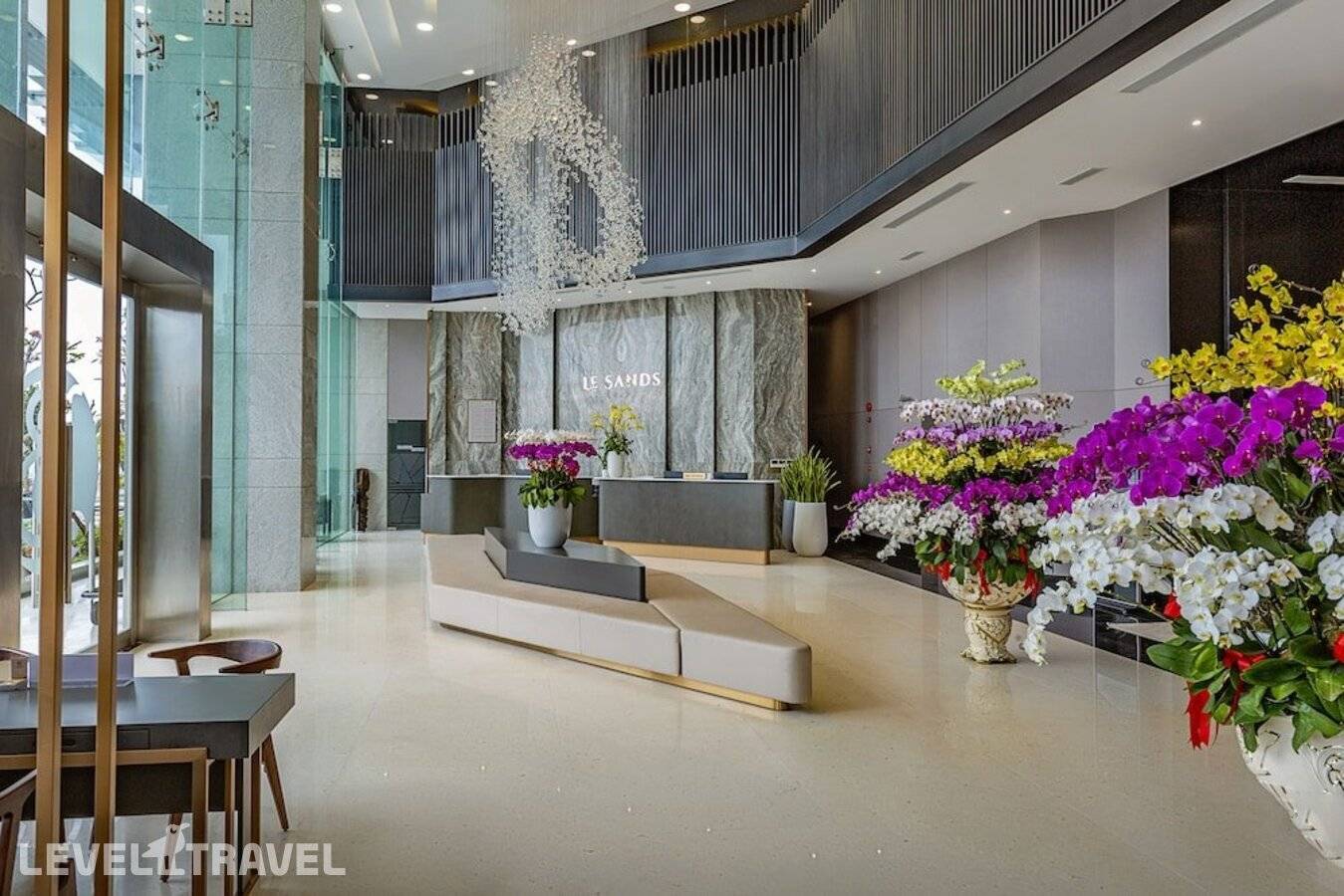 фотографии отеля Le Sands Oceanfront Danang Hotel в Вьетнам(Дананг) - фото №3