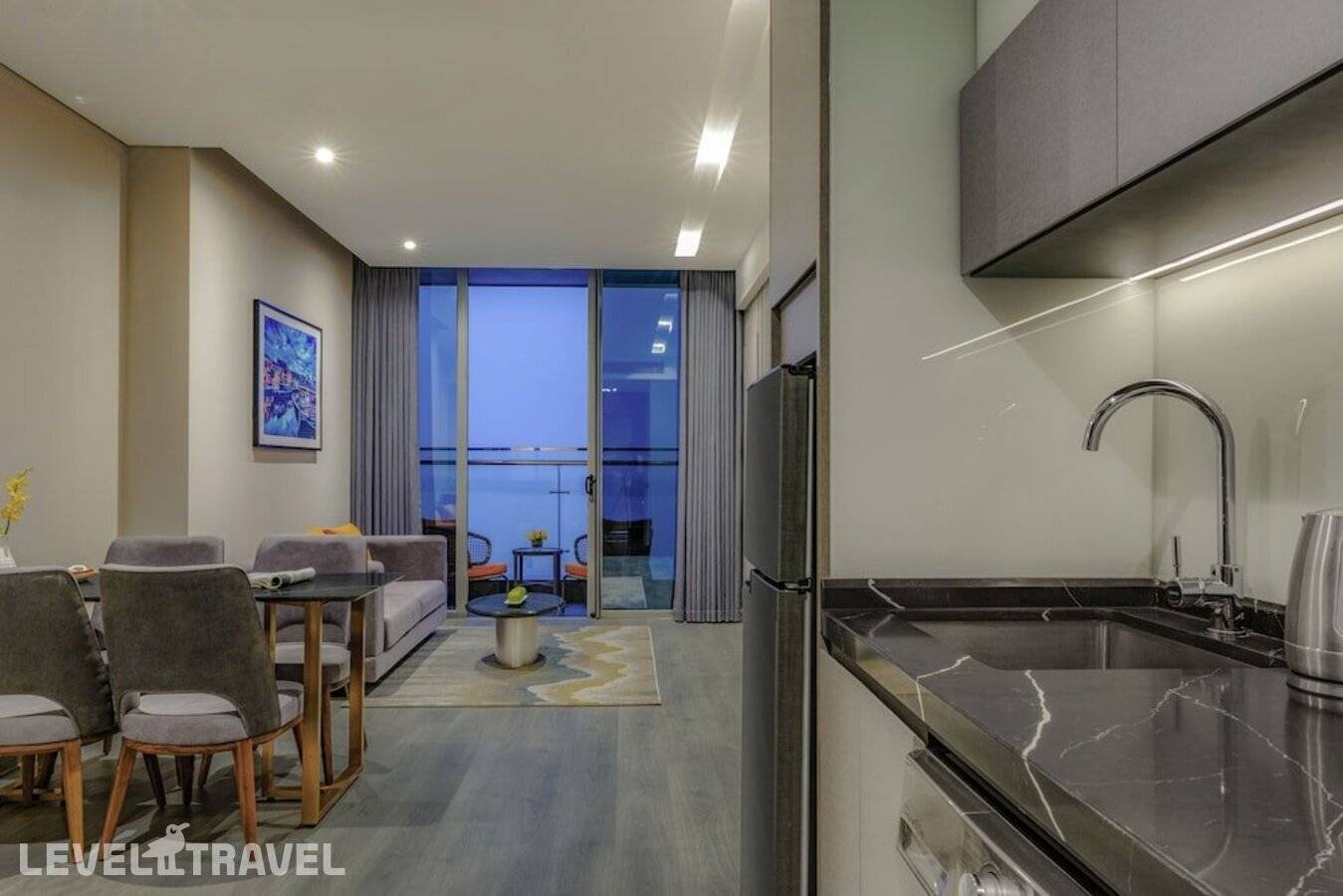 фотографии отеля Le Sands Oceanfront Danang Hotel в Вьетнам(Дананг) - фото №2