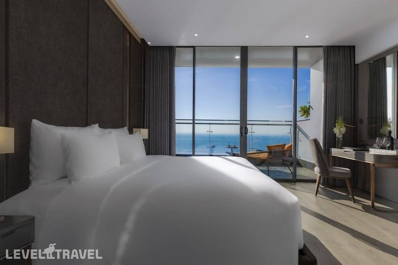 фотографии отеля Le Sands Oceanfront Danang Hotel в Вьетнам(Дананг) - фото №40