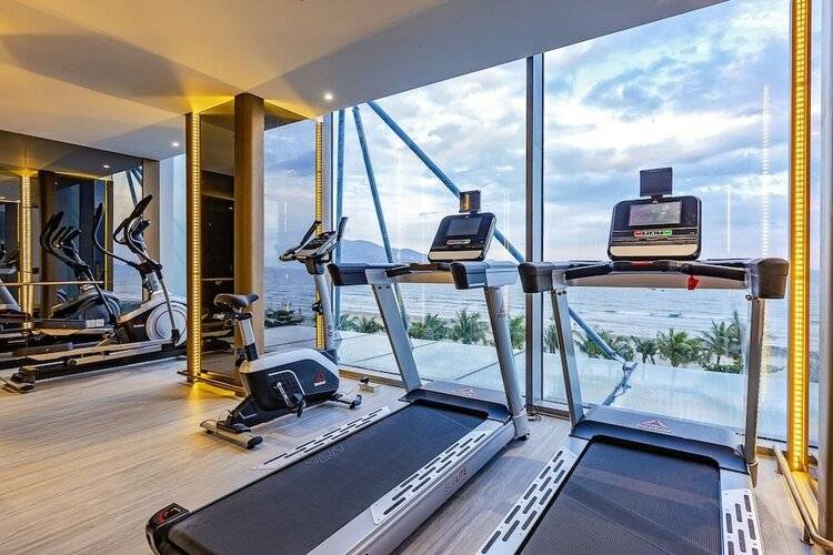Le Sands Oceanfront Danang Hotel