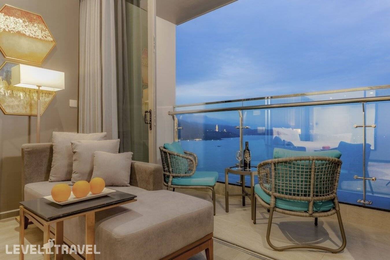 фотографии отеля Le Sands Oceanfront Danang Hotel в Вьетнам(Дананг) - фото №10