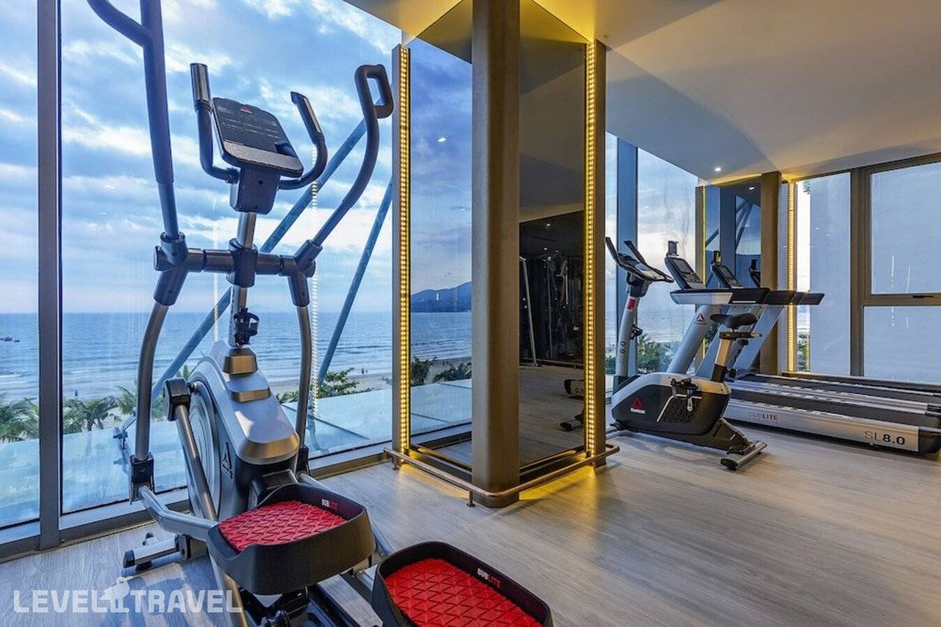 фотографии отеля Le Sands Oceanfront Danang Hotel в Вьетнам(Дананг) - фото №43