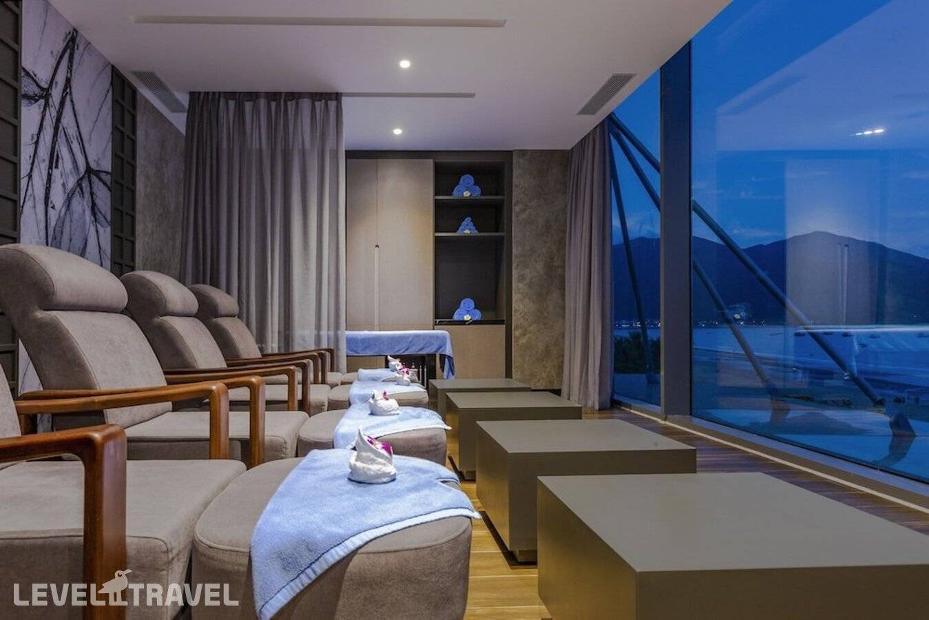 фотографии отеля Le Sands Oceanfront Danang Hotel в Вьетнам(Дананг) - фото №49