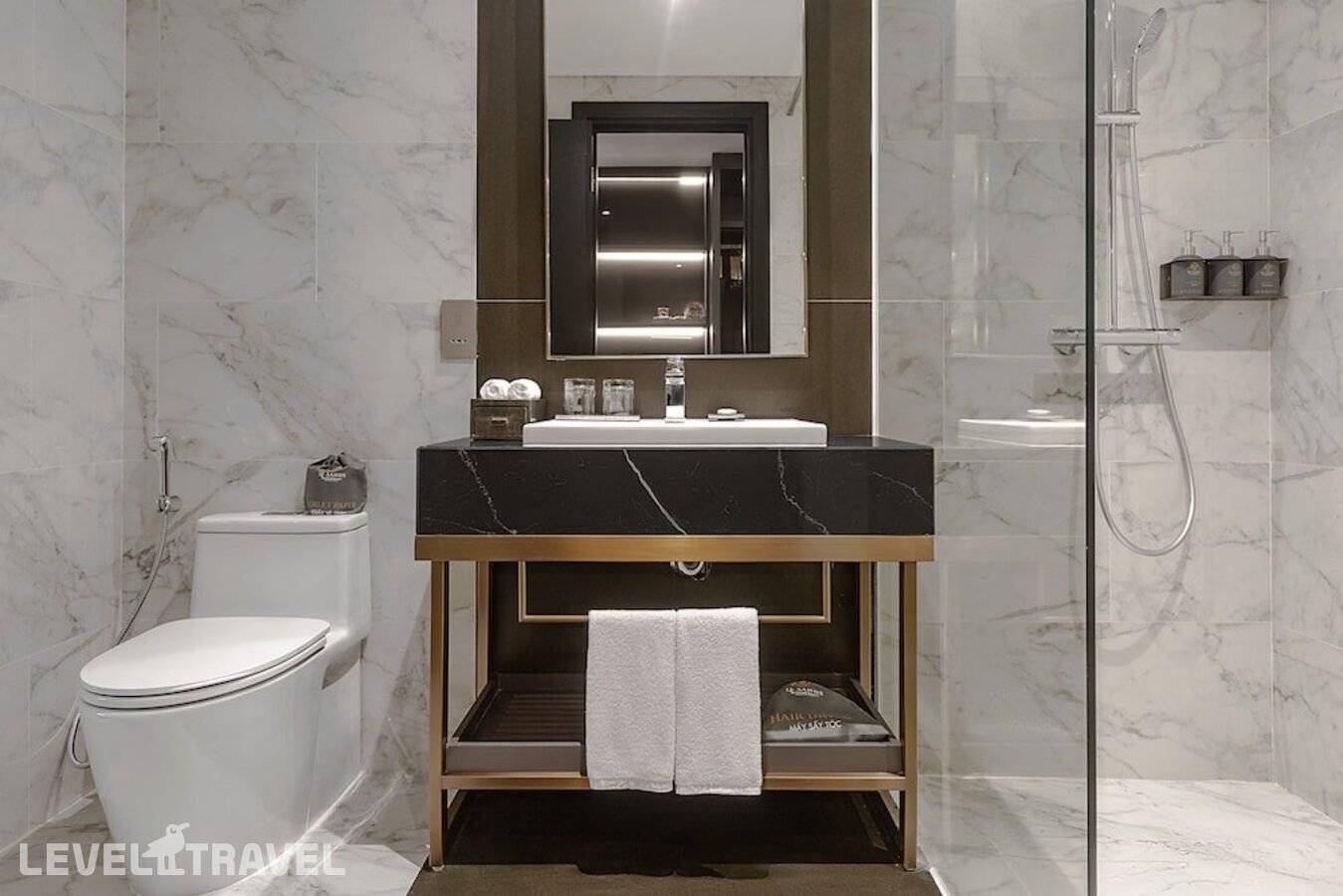 фотографии отеля Le Sands Oceanfront Danang Hotel в Вьетнам(Дананг) - фото №35