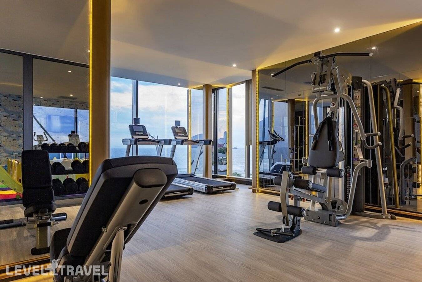 фотографии отеля Le Sands Oceanfront Danang Hotel в Вьетнам(Дананг) - фото №23