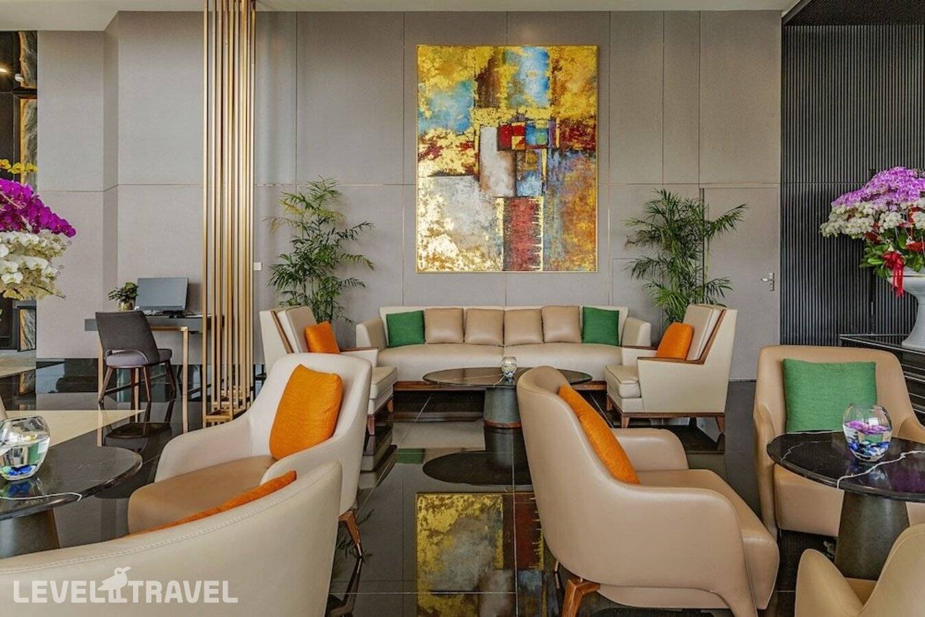 фотографии отеля Le Sands Oceanfront Danang Hotel в Вьетнам(Дананг) - фото №33