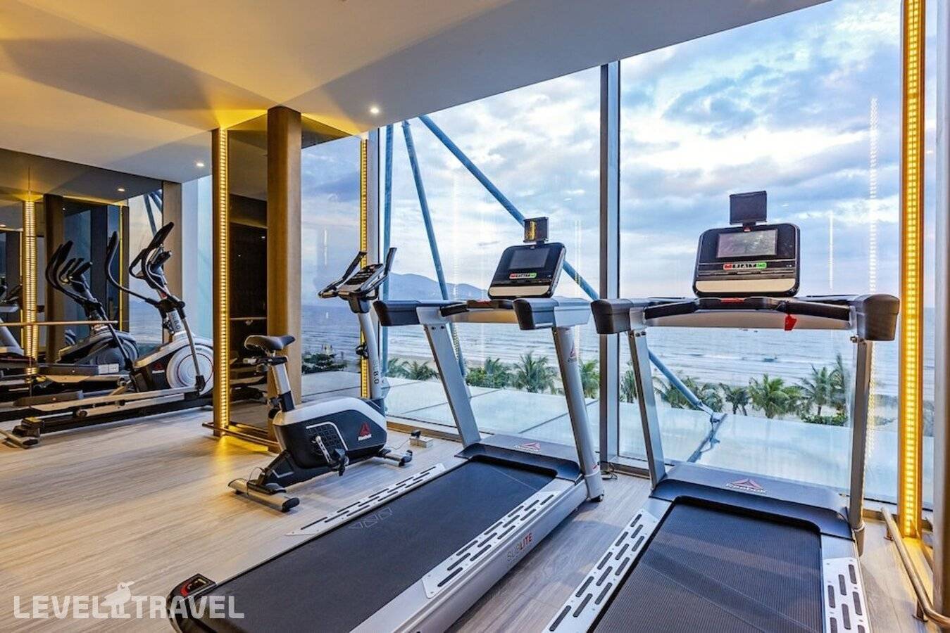 фотографии отеля Le Sands Oceanfront Danang Hotel в Вьетнам(Дананг) - фото №31