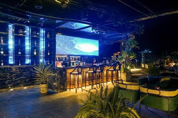 Haian Riverfront Hotel Da Nang