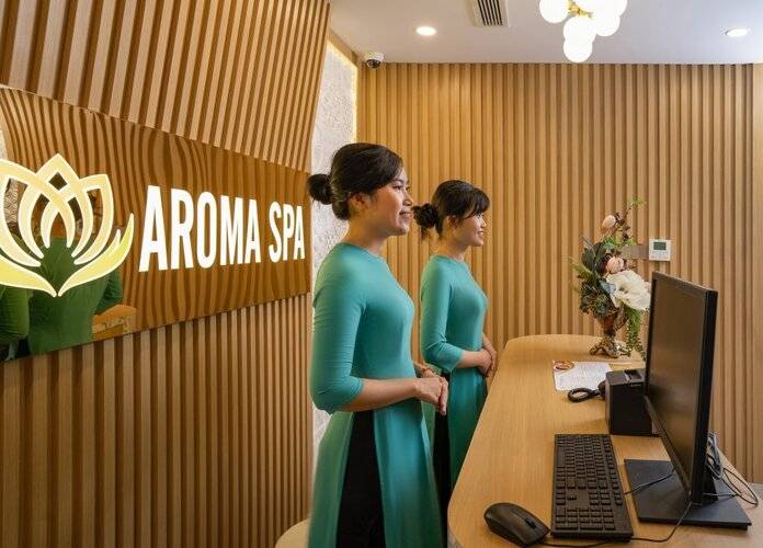 Haian Riverfront Hotel Da Nang