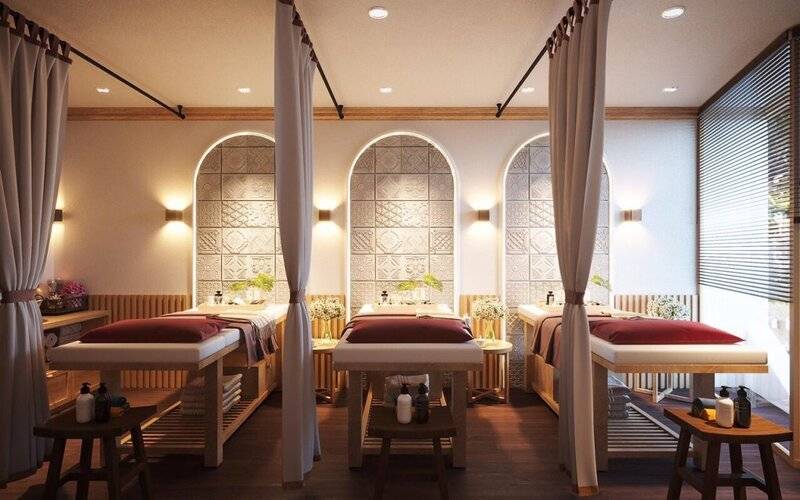 Haian Riverfront Hotel Da Nang
