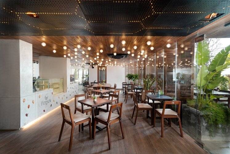 Haian Riverfront Hotel Da Nang
