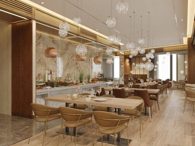 Haian Riverfront Hotel Da Nang