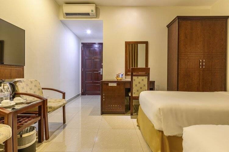 Ocean View Danang Hotel