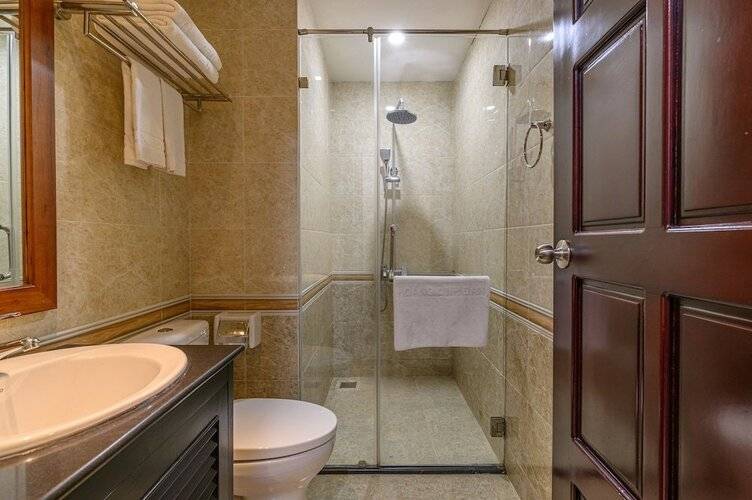 Ocean View Danang Hotel