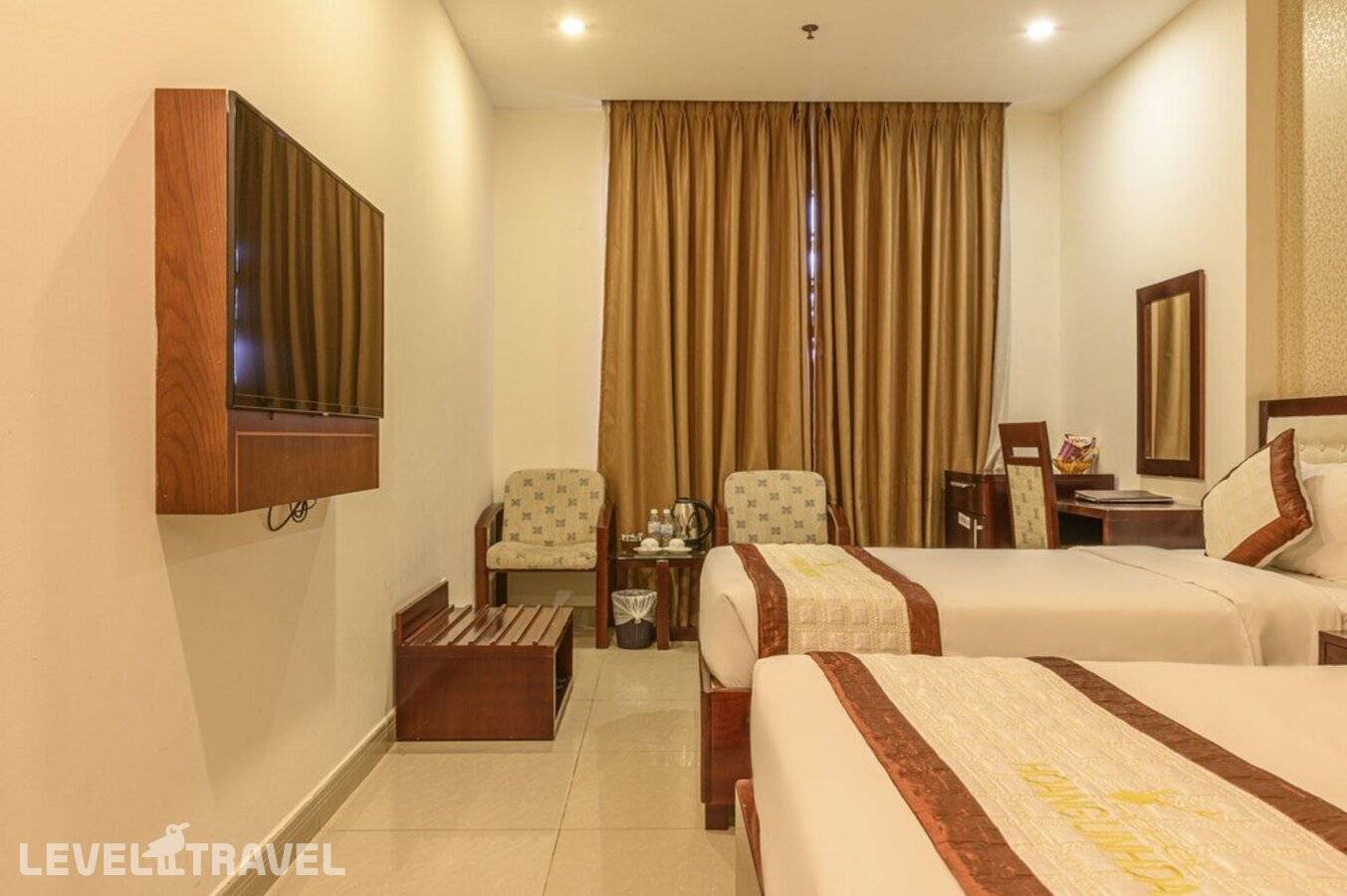 фотографии отеля Ocean View Danang Hotel в Вьетнам(Дананг) - фото №12