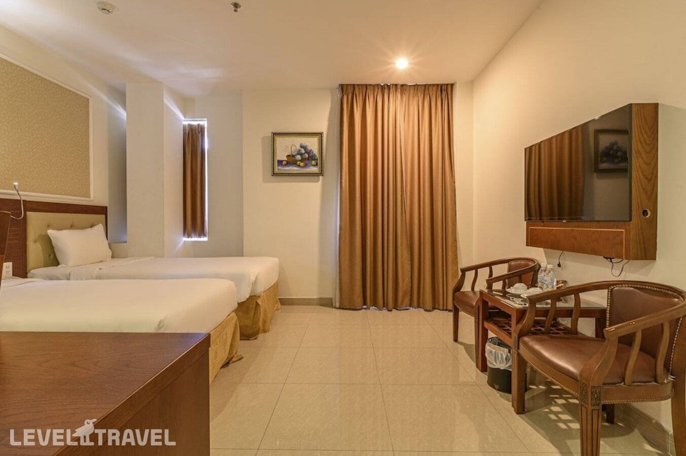 фотографии отеля Ocean View Danang Hotel в Вьетнам(Дананг) - фото №31