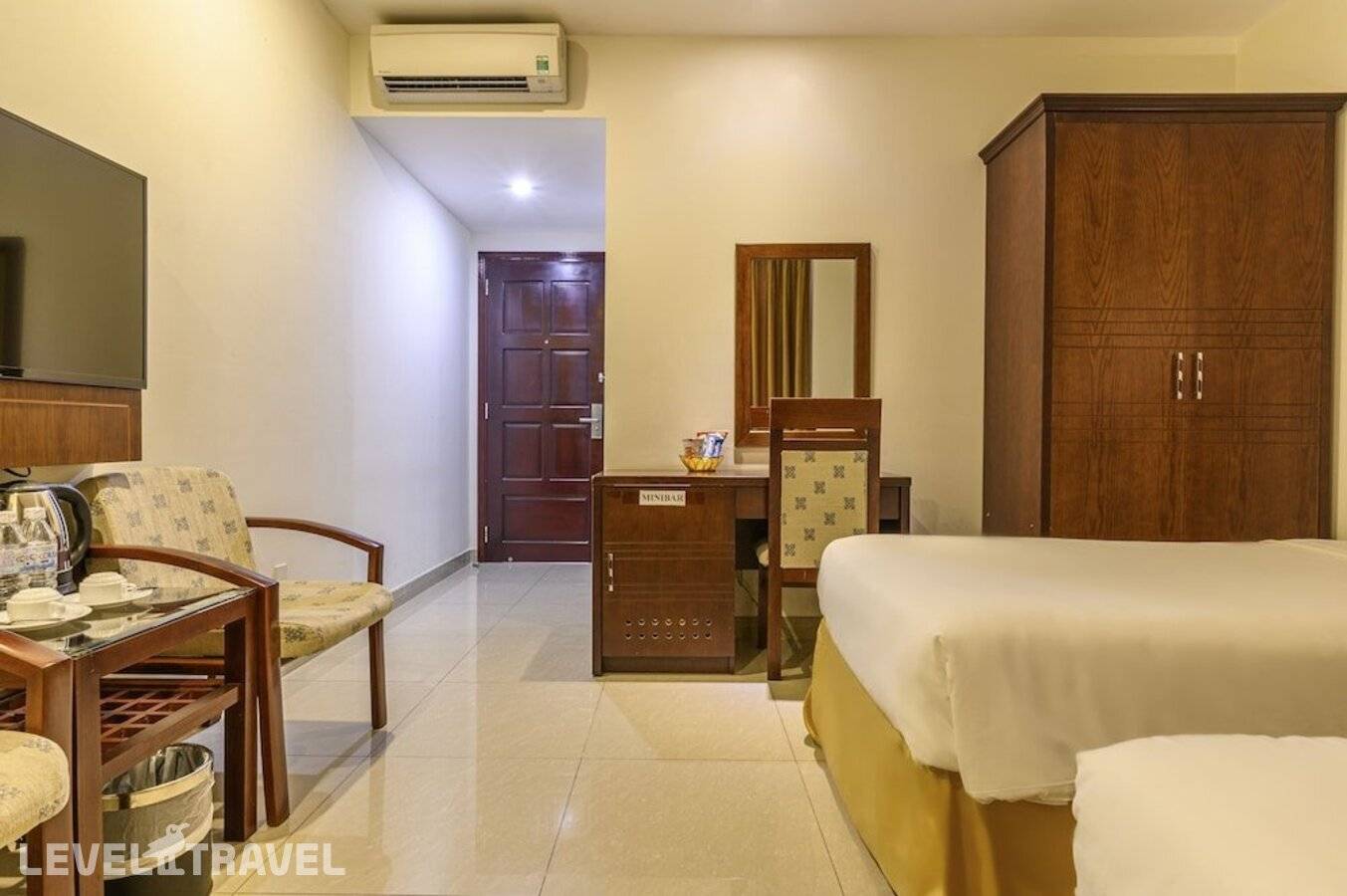 фотографии отеля Ocean View Danang Hotel в Вьетнам(Дананг) - фото №7