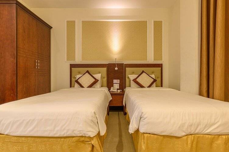 Ocean View Danang Hotel