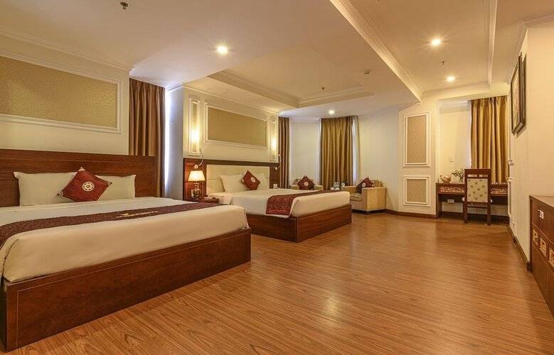 Ocean View Danang Hotel