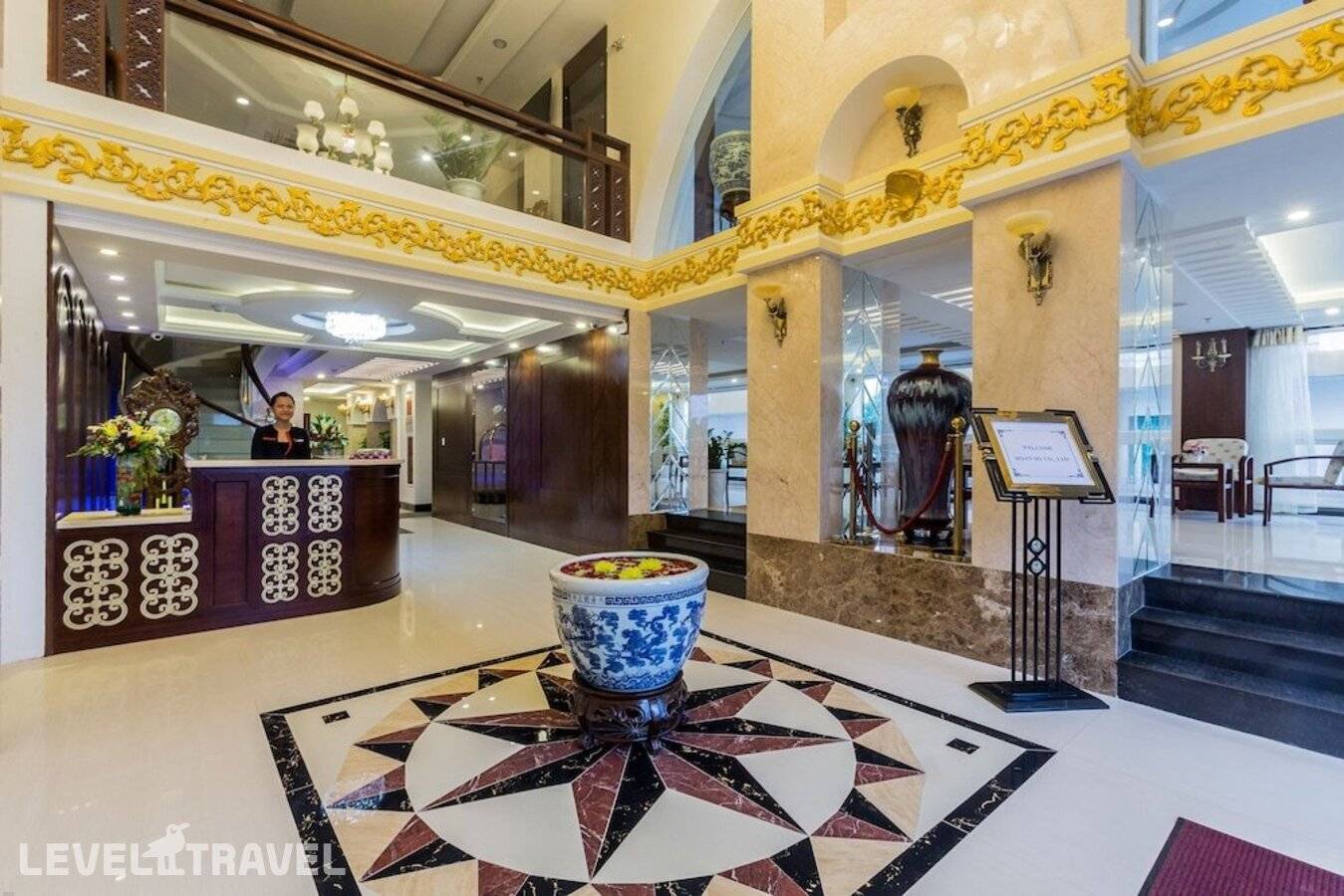 фотографии отеля Ocean View Danang Hotel в Вьетнам(Дананг) - фото №2