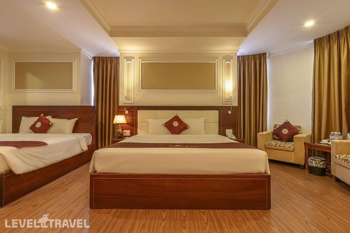 фотографии отеля Ocean View Danang Hotel в Вьетнам(Дананг) - фото №11