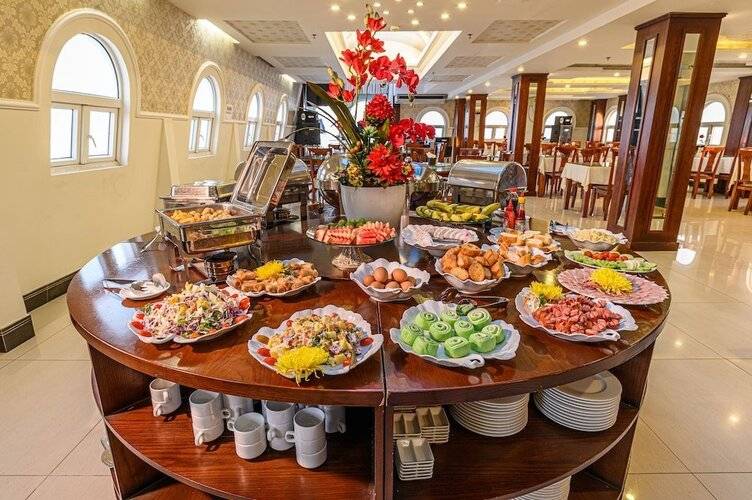 Ocean View Danang Hotel