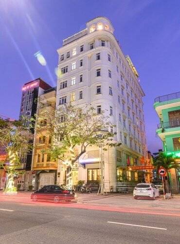 Ocean View Danang Hotel