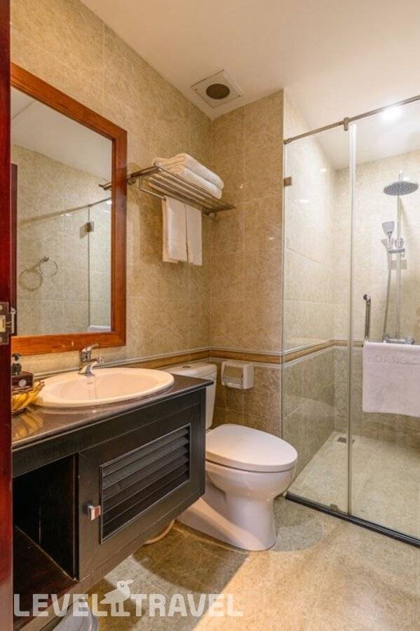 фотографии отеля Ocean View Danang Hotel в Вьетнам(Дананг) - фото №19