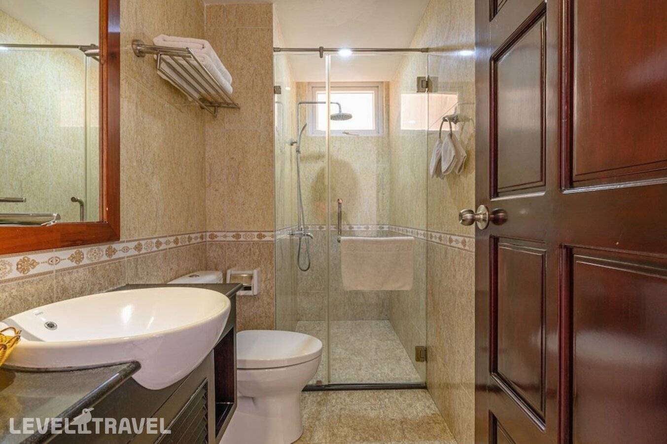 фотографии отеля Ocean View Danang Hotel в Вьетнам(Дананг) - фото №18