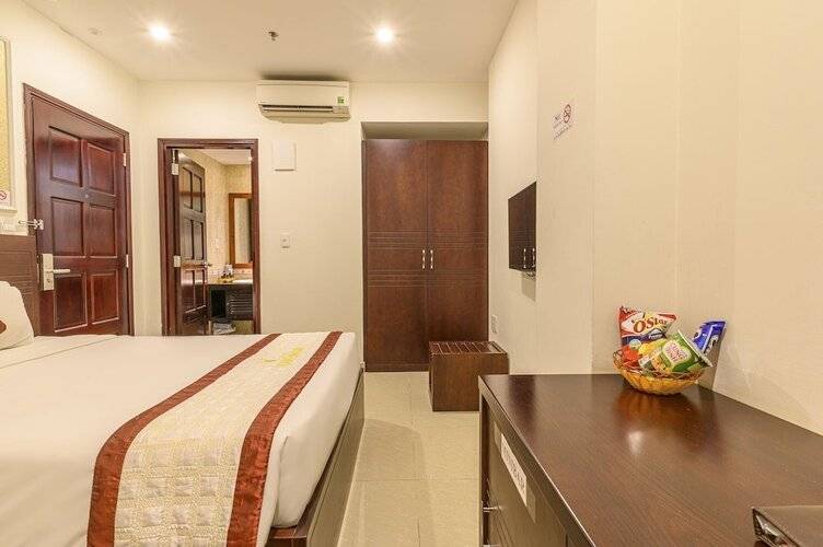 Ocean View Danang Hotel