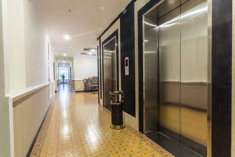 Ocean View Danang Hotel