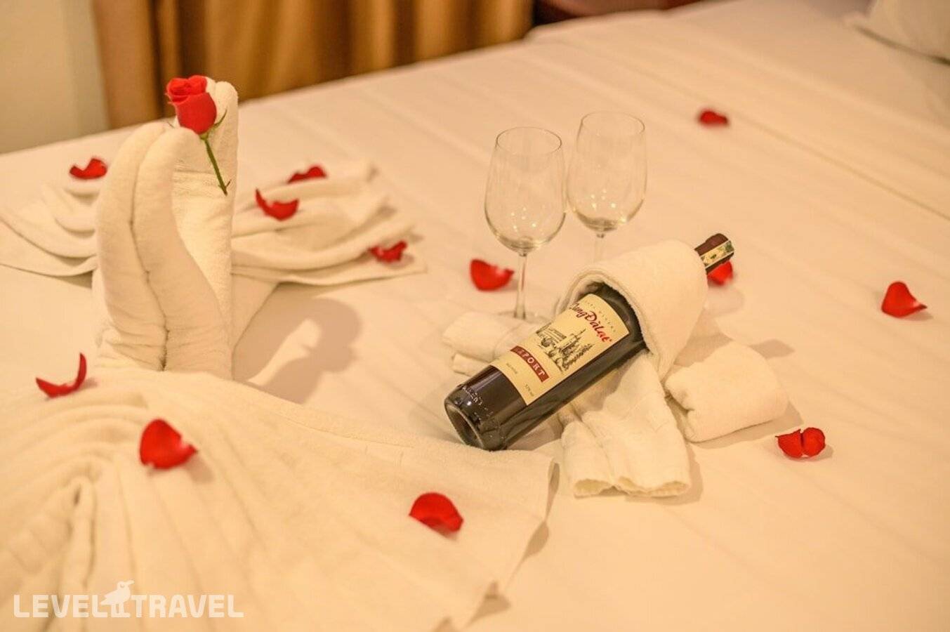 фотографии отеля Ocean View Danang Hotel в Вьетнам(Дананг) - фото №16