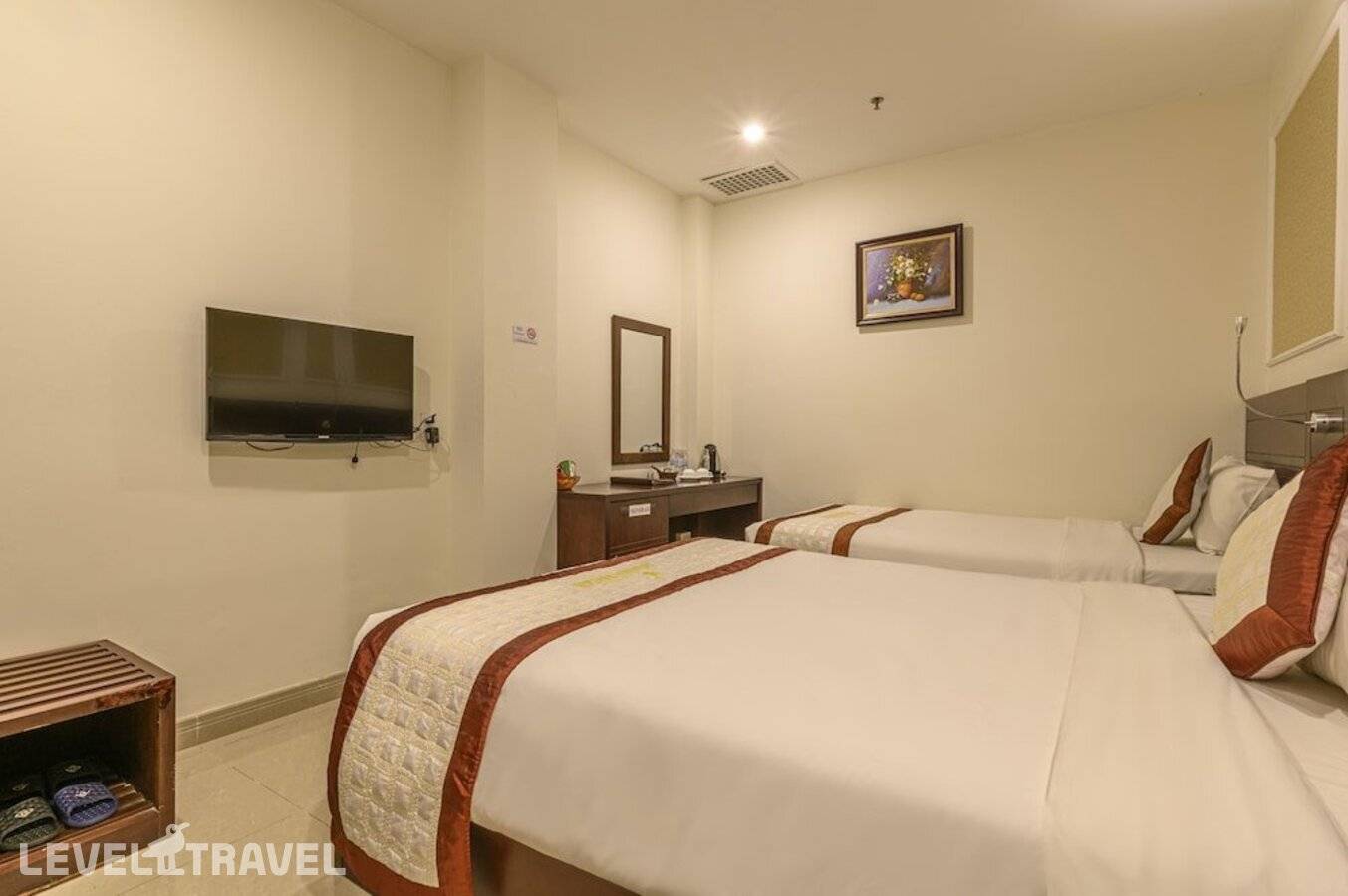 фотографии отеля Ocean View Danang Hotel в Вьетнам(Дананг) - фото №6