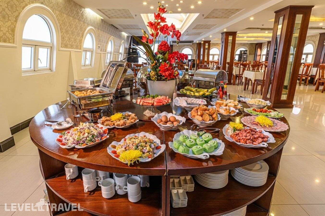 фотографии отеля Ocean View Danang Hotel в Вьетнам(Дананг) - фото №21