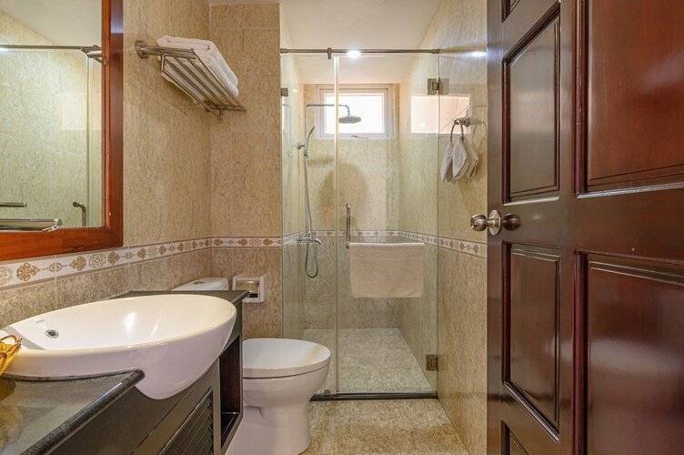 Ocean View Danang Hotel