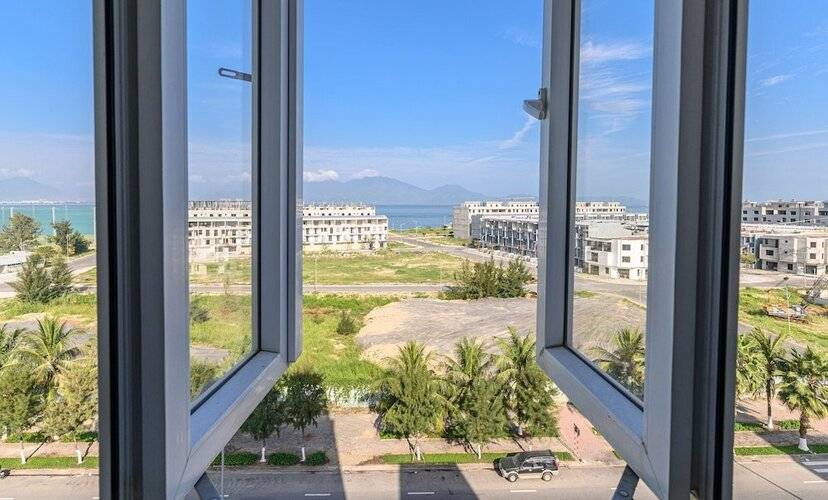 Ocean View Danang Hotel