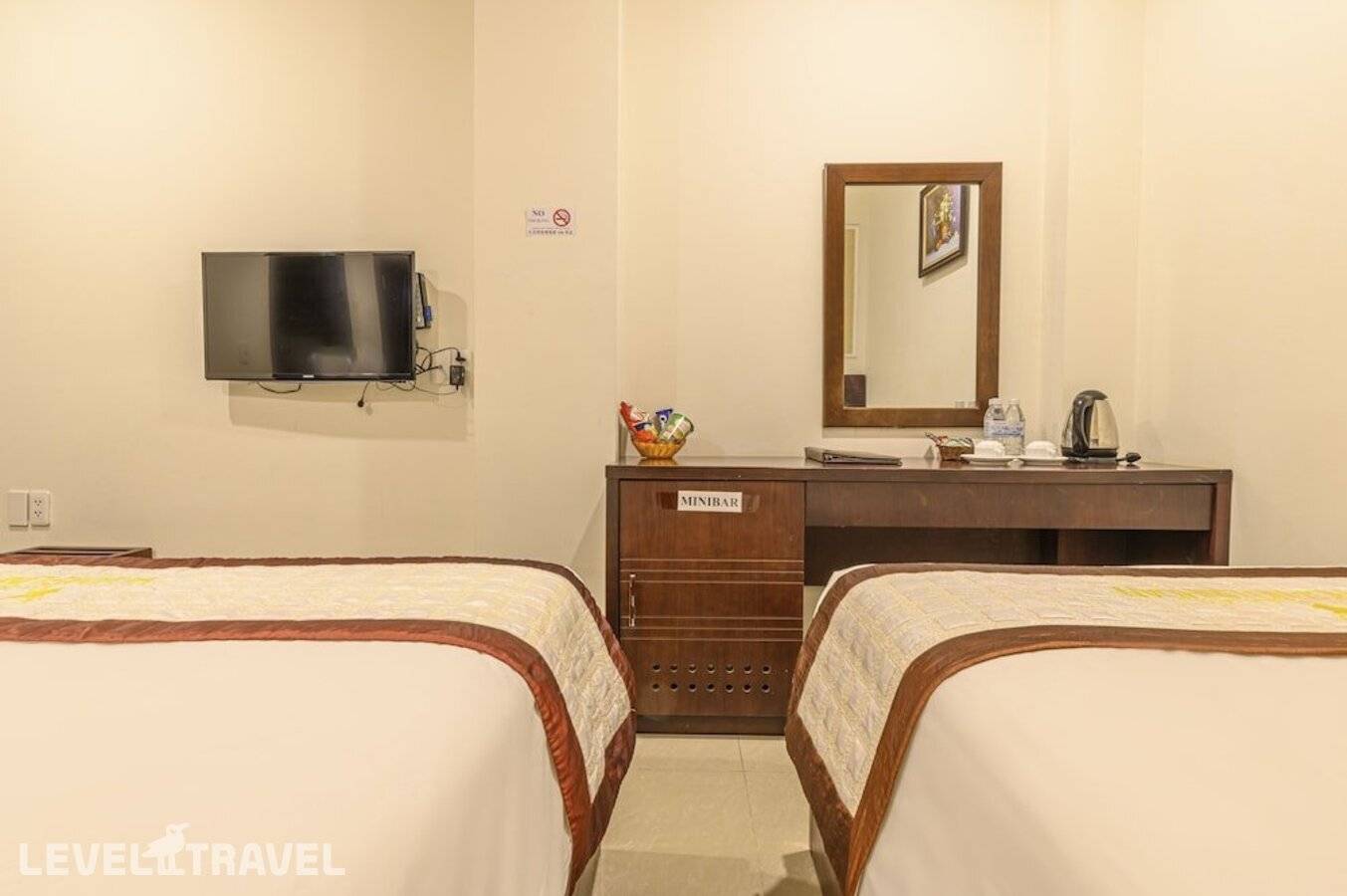 фотографии отеля Ocean View Danang Hotel в Вьетнам(Дананг) - фото №24