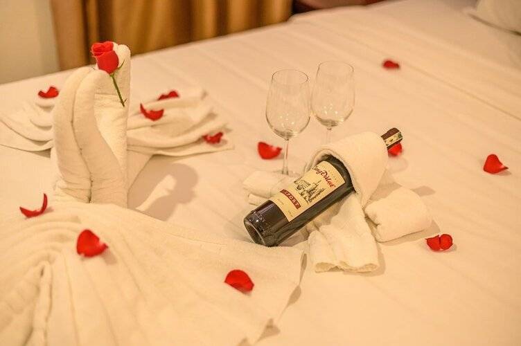 Ocean View Danang Hotel