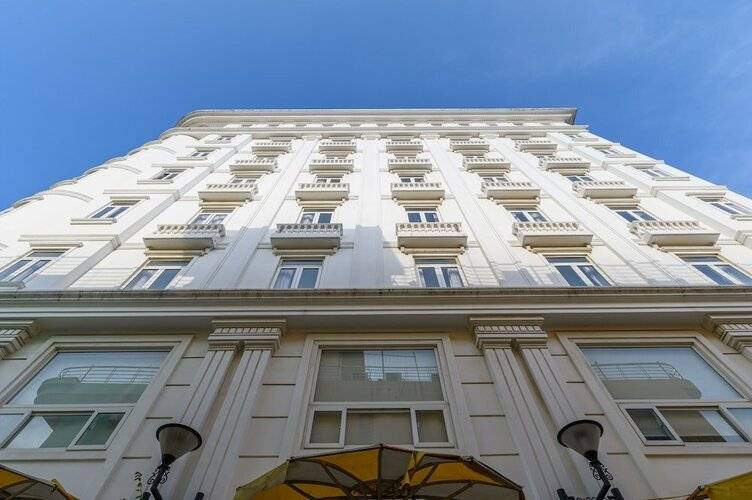 Ocean View Danang Hotel