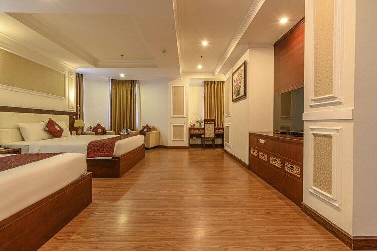 Ocean View Danang Hotel