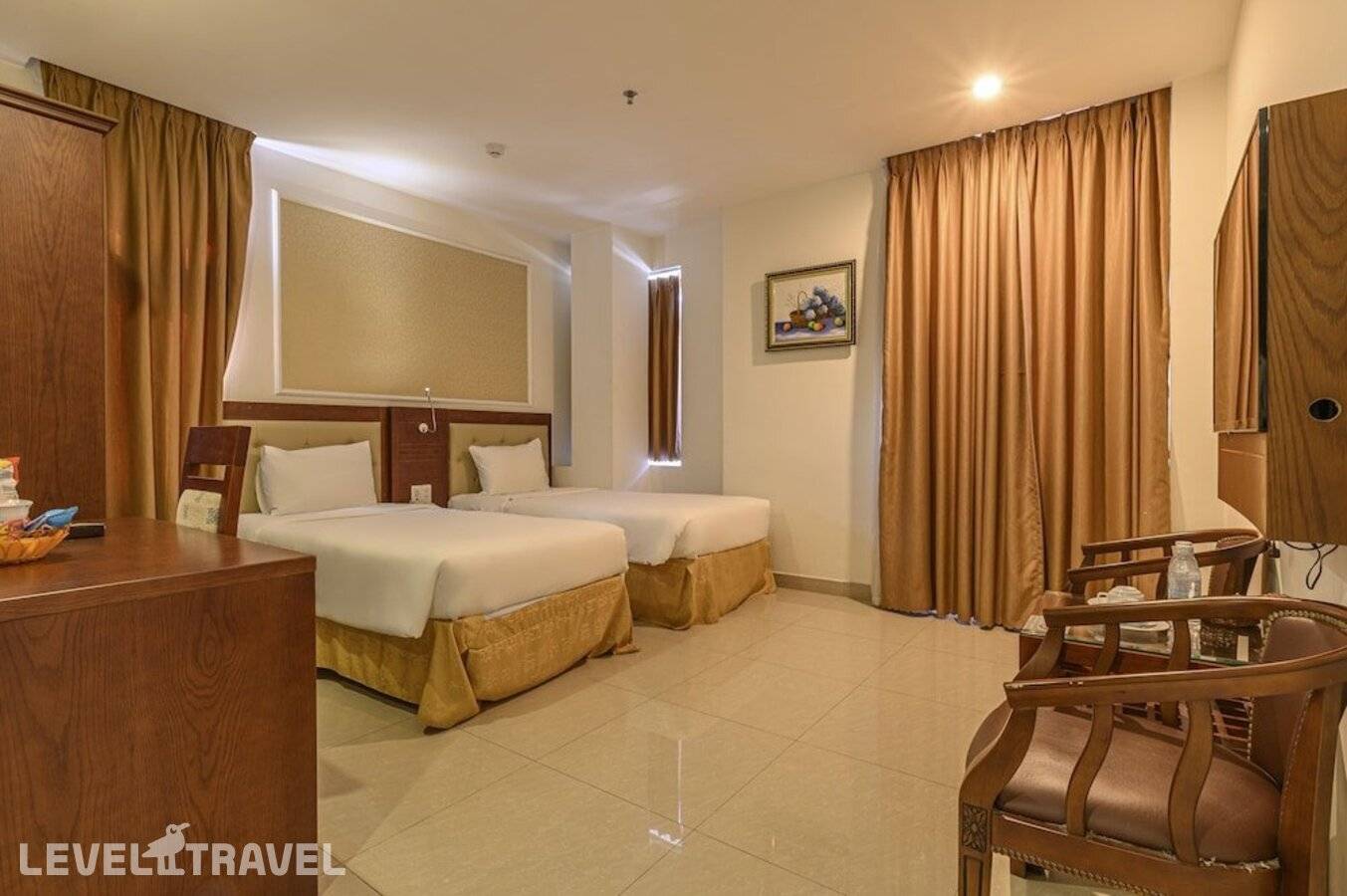 фотографии отеля Ocean View Danang Hotel в Вьетнам(Дананг) - фото №13