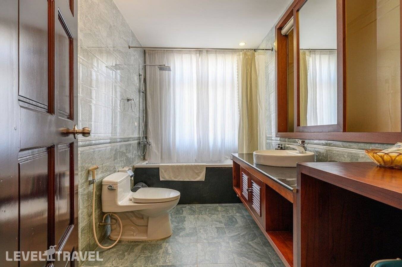 фотографии отеля Ocean View Danang Hotel в Вьетнам(Дананг) - фото №17