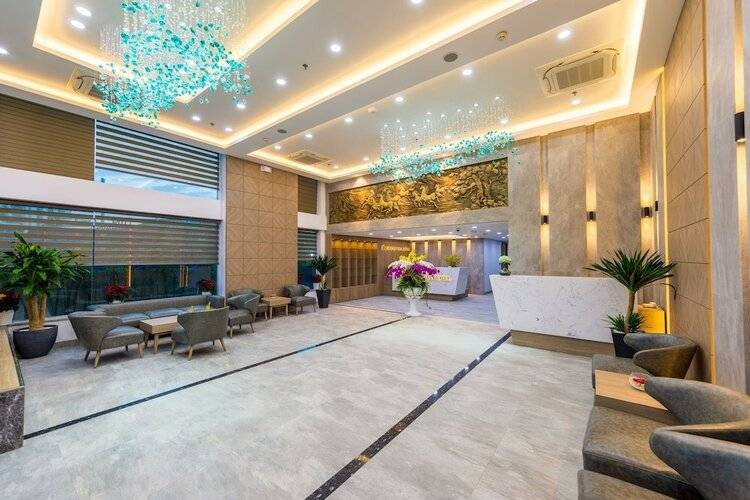 Nguyen Gia Hotel