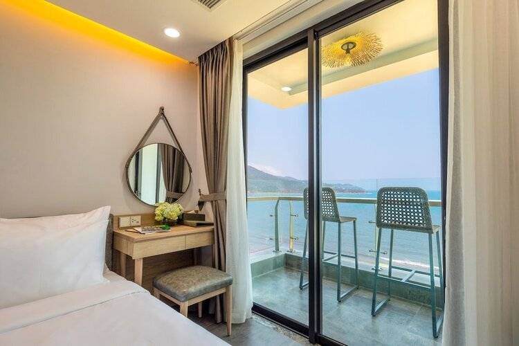 Nguyen Gia Hotel