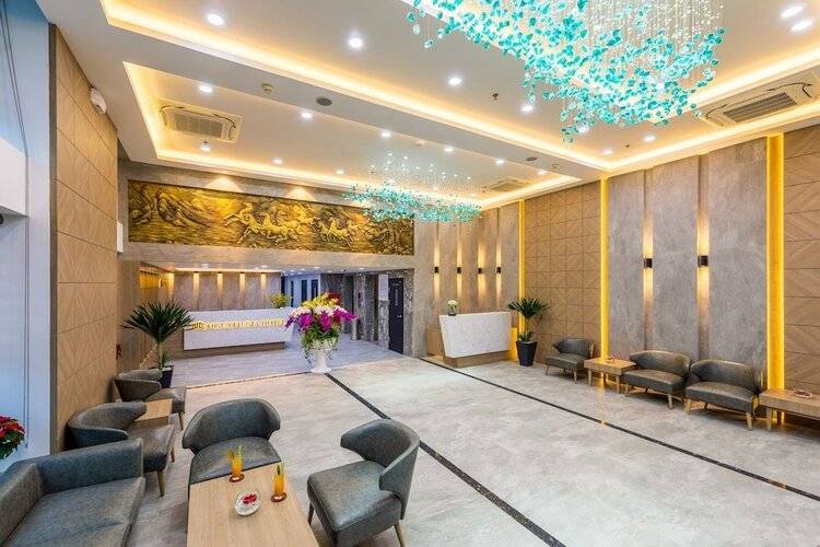 Nguyen Gia Hotel