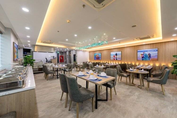 Nguyen Gia Hotel