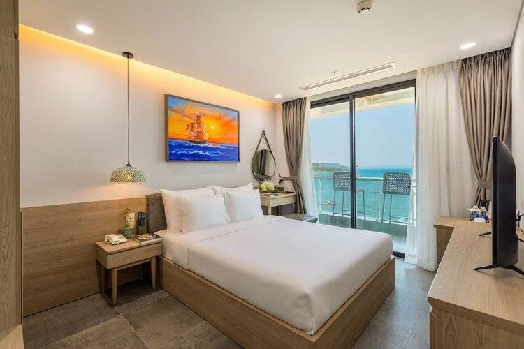 Nguyen Gia Hotel