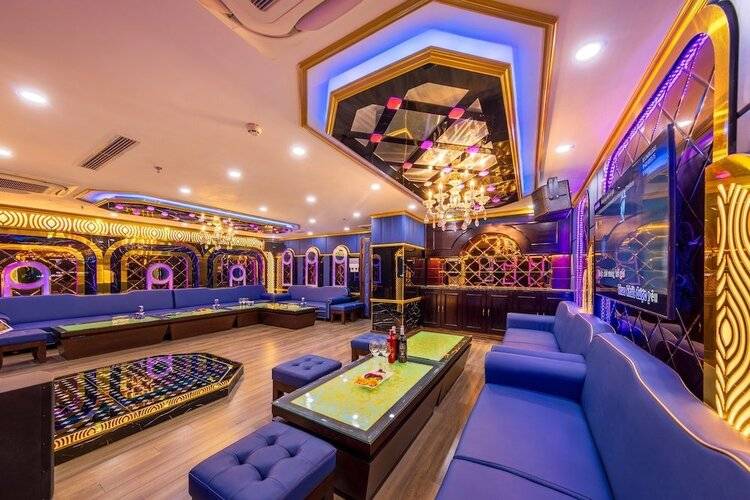 Nguyen Gia Hotel